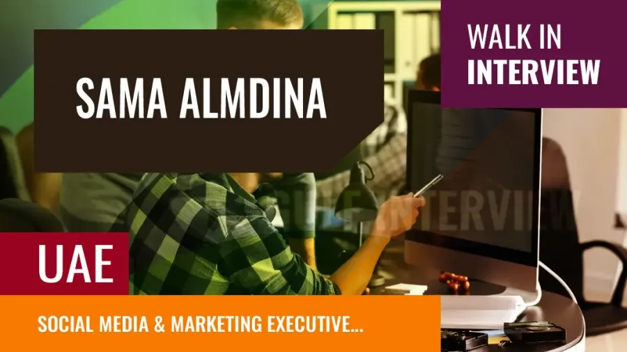 Social Media &amp; Marketing Executive – Printing &amp; Advertising