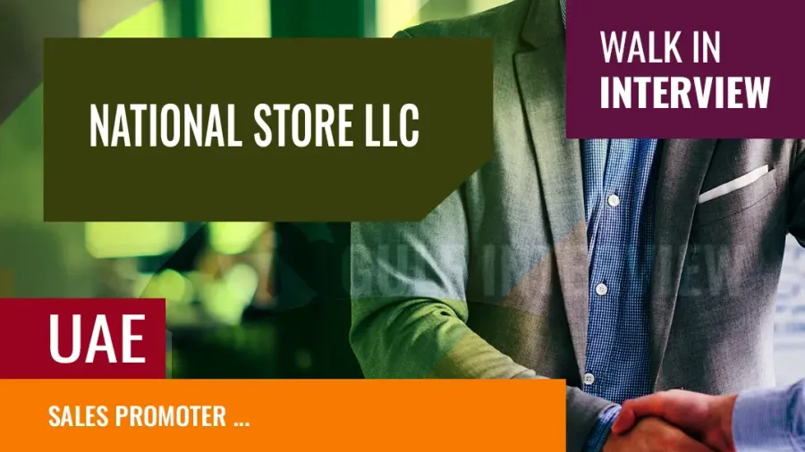 Sales Promoters for Home Appliance &amp; Personal Care Brand